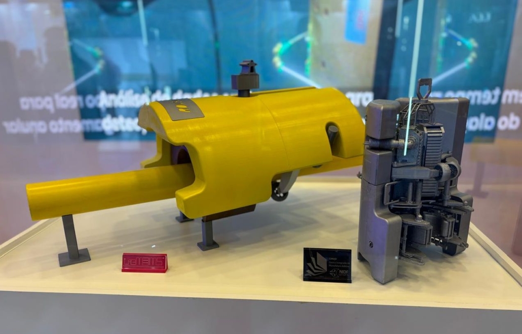 Descrição da Imagem